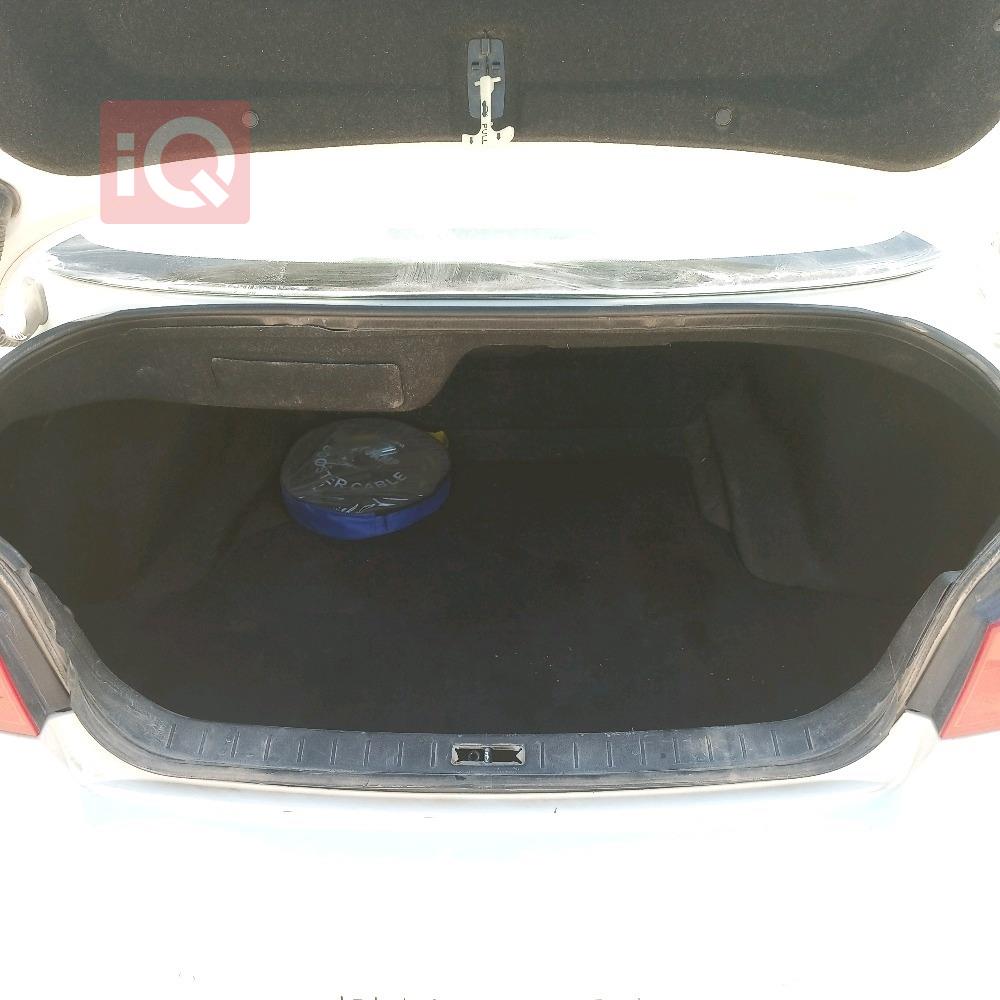 ئینفینیتی G35